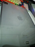 【活動特惠】Apple蘋果iPad Air6/Air5 M2芯片 平板電腦 11英寸 Air6代 灰色（店保2年） 256GWiFi版【配件禮包+2年店?！?曬單實拍圖
