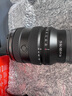 索尼（SONY）Alpha 7C II 新一代全畫幅雙影像小“7” A7C2 A7C二代A7Cii 銀色單機 + FE20-70 F4 G 官方標(biāo)配+進(jìn)階套裝（旅游推薦） 曬單實拍圖