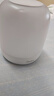 美的（Midea）床頭燈臥室柔光小夜燈充電臺燈三色調(diào)光節(jié)日創(chuàng)意禮品禮物起夜燈 曬單實拍圖