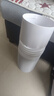 通用型移動(dòng)空調(diào)配件排風(fēng)管軟管對(duì)接連接頭排氣管拼接頭左右旋通用 直徑【15cm】連接器 曬單實(shí)拍圖