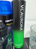 VCAURORA泡沫發(fā)蠟男士定型慕斯保濕摩絲泡泡發(fā)膠噴霧卷頭發(fā)型打理神器小瓶 泡沫發(fā)蠟300ml+定型噴霧300ml 曬單實(shí)拍圖