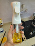FLAIROSOL噴油瓶荷蘭專(zhuān)利霧化噴油壺空氣炸鍋家用廚房控油噴霧瓶橄欖油瓶 曬單實(shí)拍圖