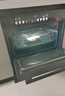 美的（Midea）55L知味感嵌入式微蒸烤一體機(jī)R6pro 靈眸AI熟度識(shí)別蒸烤箱一體機(jī) 微蒸烤炸燉5合1 R6Pro 曬單實(shí)拍圖