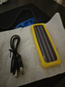 GETEA移動硬盤1t大容量NVMe高速2t固態(tài)Type-C3.1手機直連電腦兩用512g固態(tài)u盤mac筆記本mate60外接硬盤 2TB（送保護套 | 曬單送U盤64G） 曬單實拍圖