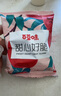 百草味甜心好脆408g 香酥脆棗紅棗干無核灰棗新疆特產(chǎn)休閑零食 曬單實(shí)拍圖