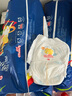 雀氏（Chiaus）薄快吸拉拉褲XXL46片嬰兒尿不濕尿褲【品牌直供 安心品質(zhì)】 曬單實拍圖