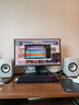 KEF LSX II LT 輕奢版無線HiFi電腦音響藍(lán)牙2.0立體聲桌面有源音箱發(fā)燒級(jí)高保真家用電視揚(yáng)聲器套裝 LSX II LT輕奢版巖石白 曬單實(shí)拍圖