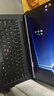 ThinkPad【國家補貼20%】T14p AI PC酷睿Ultra5 14.5英寸高性能工程師本筆記本電腦 32G 1TB 3K 商務(wù)辦公本 曬單實(shí)拍圖