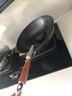 康巴赫炒鍋仿生不粘鍋無(wú)涂層鐵鍋家用炒菜鍋免開(kāi)鍋電磁爐天然氣通用32cm 曬單實(shí)拍圖