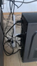 水星（MERCURY）WiFi6智能免驅(qū) usb無線網(wǎng)卡 外置高增益天線 臺式機(jī)筆記本電腦wifi接收器 無限wifi發(fā)射 UX3H 曬單實拍圖
