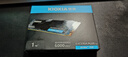 鎧俠（Kioxia）1TB SSD固態(tài)硬盤(pán) NVMe M.2接口 EXCERIA PLUS G3 SD10 系列（PCIe 4.0 產(chǎn)品） 曬單實(shí)拍圖