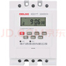 德力西KG316T時控開關(guān)定時器380V水泵增氧機(jī)大功率三相自動斷電機(jī) KG317T （4000W以內(nèi)） 曬單實(shí)拍圖