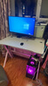 KTC 27英寸2K 210Hz FastIPS電競電腦顯示器 旋轉(zhuǎn)升降 音箱 10Bit高亮護(hù)眼 國家補貼 顯示屏H27T22S-3 曬單實拍圖