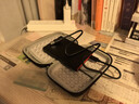 SSK飚王2.5英寸移動(dòng)固態(tài)硬盤(pán)盒usb3.0 SATA硬盤(pán)盒電腦外接ssd固態(tài)機械硬盤(pán) 【金屬】TYPE C 6Gbps可拆線(xiàn)款 曬單實(shí)拍圖