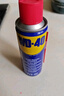 WD-40除銹劑潤(rùn)滑wd40門鎖潤(rùn)滑油機(jī)械防銹油螺絲螺栓松動(dòng)劑鐵銹清潔神器 曬單實(shí)拍圖