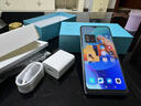 VIVOY35原裝5G全網(wǎng)通雙卡雙待5000mAh大電池待機長(cháng)老年學(xué)生備用機 冰云藍 6G+128G 曬單實(shí)拍圖