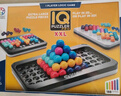 Smart Games智慧大作戰(zhàn)豪華版 益智多彩拼珠桌游兒童節(jié)送禮玩具 6歲-成人 曬單實(shí)拍圖