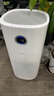 美的（Midea）房間二手煙抽煙除煙味除菌除病毒灰塵甲醛去廚房油煙除異味 室內(nèi)棋牌室辦公室空氣凈化器去除煙味 大空間凈化【建議抽煙人數(shù)4-8】 曬單實拍圖