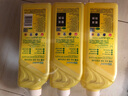 斧頭牌（AXE）檸檬護膚洗潔精1.18kg*3瓶7.08斤家庭裝 可洗果蔬不傷手 曬單實(shí)拍圖