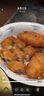 京鮮港X鮮京采 深海鱈魚(yú)排凈含量310g*3盒10個(gè)/盒 裹粉鱈魚(yú)油炸空氣炸鍋 曬單實(shí)拍圖