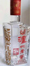 瀘州老窖 六年窖頭曲 濃香型白酒 52度500ml*6瓶 整箱裝(贈送3個禮品袋) 曬單實拍圖