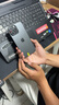 蘋(píng)果Apple iPhone 15系列plus/pro/pro max二手手機A16國行優(yōu)惠券補貼 顏色規格參考質(zhì)檢報告 蘋(píng)果 iPhone 15 Pro Max 曬單實(shí)拍圖