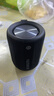 小米Xiaomi 藍(lán)牙音箱 Mini 黑色 便攜藍(lán)牙音箱 聲學(xué)小鋼炮小米澎湃智聯(lián) 戶外防塵防水露營(yíng)NFC 曬單實(shí)拍圖