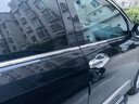適配新老款本田CRV車(chē)窗玻璃外壓條車(chē)門(mén)外擋水裝飾亮條密封膠條 12-16款CRV 全車(chē)四門(mén)一套（不銹鋼）外壓條 曬單實(shí)拍圖