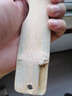鞋刷子家用洗鞋刷子刷鞋洗衣衣服刷軟毛不傷鞋板刷多功能專(zhuān)用神器 1支裝 曬單實(shí)拍圖
