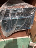 美的（Midea）【國家補貼】55L嵌入式變頻微蒸烤蒸烤箱10英寸大彩屏多功能微蒸烤炸燉一體機 GC5 曬單實拍圖