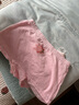 巴拉巴拉女童內(nèi)褲棉a類兒童四角短褲小童不夾PP平角褲四條裝209925170012 曬單實(shí)拍圖