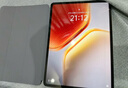 iQOO Pad5 8GB+256GB 灰晶 國家補(bǔ)貼 藍(lán)晶×天璣9300+ 12.1英寸高亮電競屏 平板電腦 vivo 曬單實(shí)拍圖