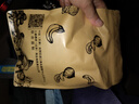 蝴蝶牌中國香港堅果烘焙果仁散裝 香港進(jìn)口零食 獨立小包裝好吃 腰果*20袋（約300g） 曬單實(shí)拍圖