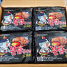 三養(yǎng)（SAMYANG）火雞面三養(yǎng)速食方便面袋裝 700g(140g*5)泡面拌面早餐零食 曬單實拍圖