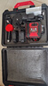 德力西電氣 DELIXI ELECTRIC紅外線水平儀高精度強(qiáng)光細(xì)線自動調(diào)平綠光藍(lán)12線激光室外建筑戶外 綠光12線巨無霸雙電＋全套配件 曬單實(shí)拍圖