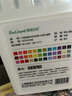 【超級爆款】touchmark食品級馬克筆36色雙頭可水洗兒童水彩筆畫(huà)筆學(xué)生繪畫(huà)美術(shù)專(zhuān)用送兒童開(kāi)學(xué)禮物套裝 曬單實(shí)拍圖
