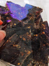 圣天源西藏拉薩超干牦牛肉干手撕風(fēng)干牦牛肉耗牛肉干正宗特產(chǎn) 【大包裝1斤】麻辣250g+香辣250g 曬單實(shí)拍圖