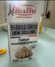 愛樂薇（Elle＆Vire）鐵塔淡奶油1L法國進(jìn)口蛋糕裱花烘焙原料（新老包裝隨機(jī)發(fā)貨） 曬單實(shí)拍圖