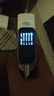 ANKER【國家3C認證】安克智顯充140W充電器 氮化鎵屏顯type-c多口pd快充100W頭適用iPhone16手機電腦 銀 曬單實拍圖