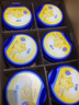 飛鶴星飛帆4段兒童成長配方牛奶粉(3-6歲)750克g 低于110無禮品 6罐【咨詢客服更優(yōu)惠】 曬單實拍圖