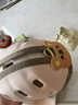 ipoosi嬰兒防摔護頭學(xué)步帽寶寶防摔神器兒童學(xué)走路防撞帽子 曬單實(shí)拍圖