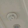 HIKVISION海康威視無線煙霧報警器家用廚房消防煙感警報器火災(zāi)感煙探測器 手機遠程通知 WiFi聯(lián)網(wǎng) NP-Y3-WF 曬單實拍圖