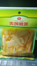 大茂（TOMO） 大茂幼筍脆筍黑瓜菜心瓶裝福建特產(chǎn)佐餐醬菜幼嫩小菜下飯菜 幼筍140g+脆筍140g【組合10包】 曬單實(shí)拍圖