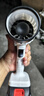歐萊德（OULAIDE）電腦吹風(fēng)機吹雪機鋰電暴力渦輪風(fēng)扇機除塵吹水大功率手持鼓風(fēng)機 曬單實(shí)拍圖