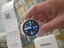 GOUEB【全新升級防爆屏】中學(xué)生電話(huà)手表可插卡5G全網(wǎng)通青少年初高中生專(zhuān)用運動(dòng)級防水定位兒童智能手表 頂配白【充電倉、無(wú)游戲、掃碼支付、防爆屏、視頻通話(huà) 曬單實(shí)拍圖