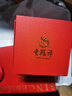 老鳳祥 天然暴富黃水晶手鏈男女款虎眼石純銀手串實(shí)用生日禮物送男女友 【京東八倉發(fā)貨】*當/次日達-優(yōu)級黃塔晶手串 曬單實(shí)拍圖