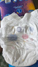 好奇（Huggies）金裝拉拉褲L124片(9-14kg)尿不濕【速干不易紅】 曬單實(shí)拍圖