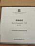 Thermalright(利民)Burst Assassin 120 CPU風(fēng)冷散熱器 微雕精工銅底 AGHP3.0逆重力六熱管 支持多平臺(tái) BA120 曬單實(shí)拍圖