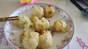 安井 奶黃包 1kg 2斤裝約33個(gè) 兒童饅頭包子面點(diǎn) 家庭裝早餐半成品 曬單實(shí)拍圖