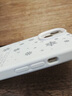波沃姆 適用于蘋(píng)果16手機殼新款白色雪花iPhone16plus全包耐臟液態(tài)硅膠15promax氛圍感防摔高級女款秋冬 【白色雪花】液態(tài)硅膠，手感好 iPhone 13 曬單實(shí)拍圖